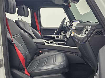 صورة مصغرة 17 لـ 2023 Mercedes-BENZ G-CLASS