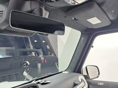صورة مصغرة 33 لـ 2023 Mercedes-BENZ G-CLASS