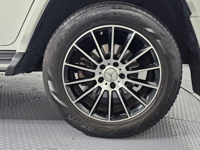 صورة 8 لـ 2023 Mercedes-BENZ G-CLASS