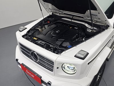 صورة 7 لـ 2023 Mercedes-BENZ G-CLASS