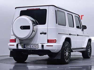 صورة 3 لـ 2023 Mercedes-BENZ G-CLASS