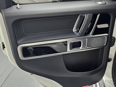 صورة مصغرة 15 لـ 2023 Mercedes-BENZ G-CLASS