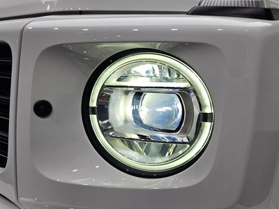 صورة 9 لـ 2023 Mercedes-BENZ G-CLASS