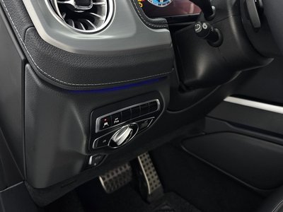 صورة مصغرة 22 لـ 2023 Mercedes-BENZ G-CLASS