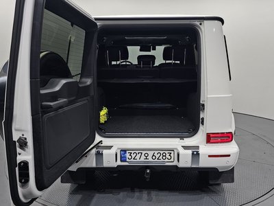 صورة مصغرة 26 لـ 2023 Mercedes-BENZ G-CLASS