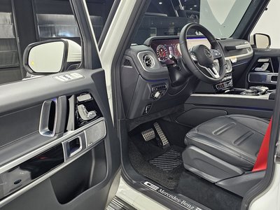 صورة مصغرة 13 لـ 2023 Mercedes-BENZ G-CLASS