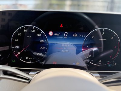 MERCEDES-BENZ S-CLASS - 8