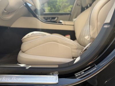 2022 Mercedes-BENZ S-CLASS 缩略图 11