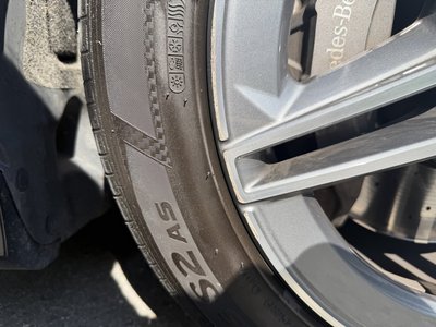2022 Mercedes-BENZ S-CLASS 缩略图 15