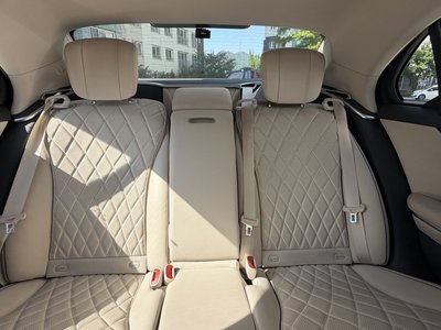 MERCEDES-BENZ S-CLASS - 5