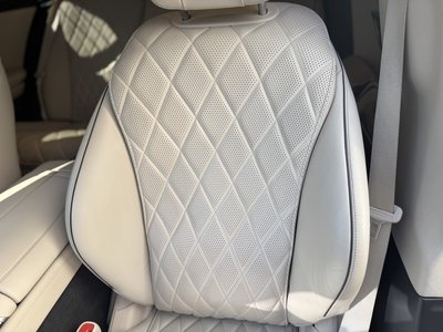 2022 Mercedes-BENZ S-CLASS 缩略图 12