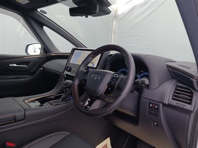 صورة مصغرة 26 لـ 2025 TOYOTA ALPHARD