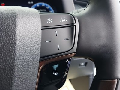 صورة مصغرة 29 لـ 2025 TOYOTA ALPHARD