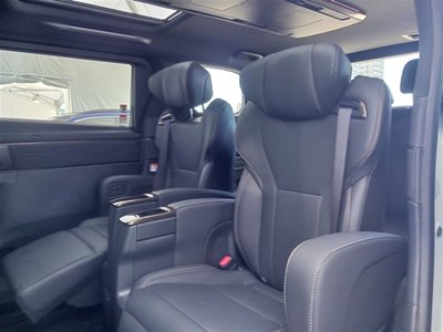 صورة مصغرة 19 لـ 2025 TOYOTA ALPHARD