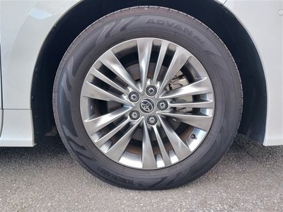 صورة مصغرة 13 لـ 2025 TOYOTA ALPHARD