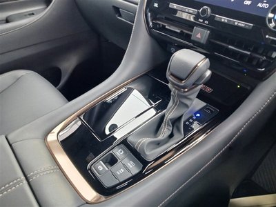 صورة مصغرة 34 لـ 2025 TOYOTA ALPHARD