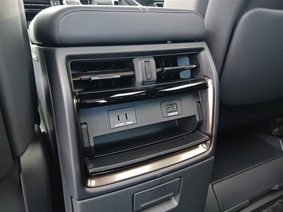 صورة مصغرة 20 لـ 2025 TOYOTA ALPHARD