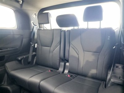 صورة مصغرة 21 لـ 2025 TOYOTA ALPHARD