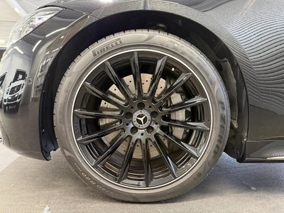 MERCEDES-BENZ S-CLASS - 10