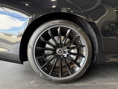 MERCEDES-BENZ S-CLASS - 9