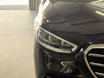 MERCEDES-BENZ S-CLASS - 7