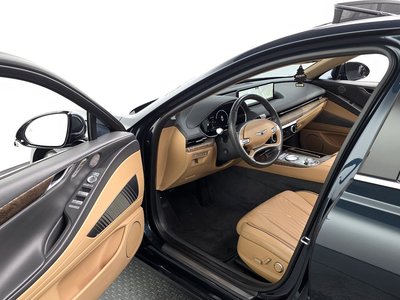 GENESIS G80 (RG3) - 10