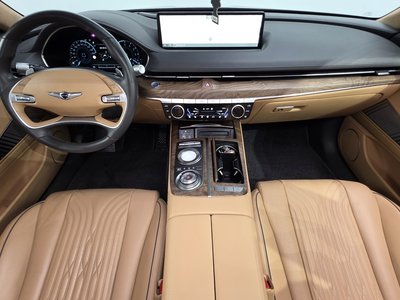 GENESIS G80 (RG3) - 5