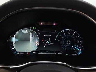 GENESIS G80 (RG3) - 8