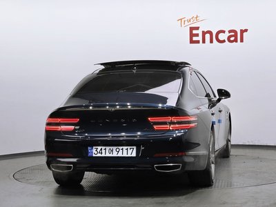 GENESIS G80 (RG3) - 3