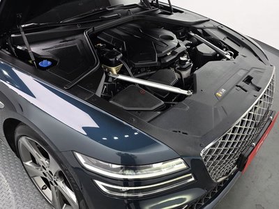 GENESIS G80 (RG3) - 7