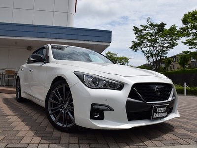 2019 NISSAN SKYLINE photo 7
