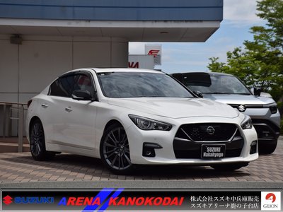 2019 NISSAN SKYLINE photo 1