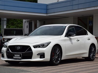 2019 NISSAN SKYLINE photo 10