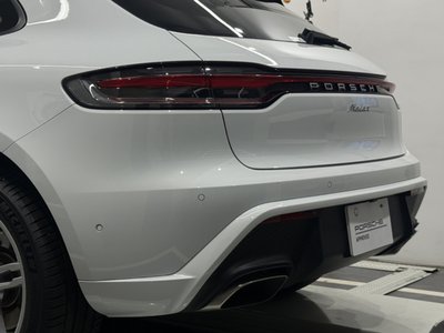 PORSCHE MACAN - 5