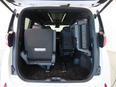 2023 Toyota ALPHARD — миниатюра 27