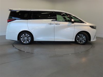 2023 Toyota ALPHARD — миниатюра 22