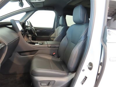 2023 Toyota ALPHARD — миниатюра 28