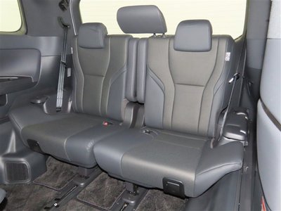 2023 Toyota ALPHARD — миниатюра 40