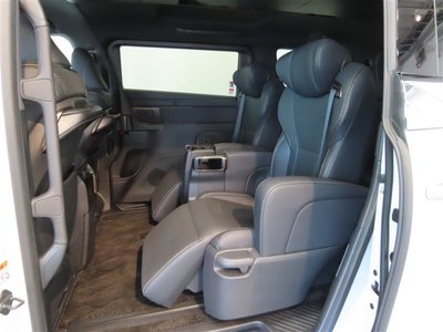 2023 Toyota ALPHARD — миниатюра 29