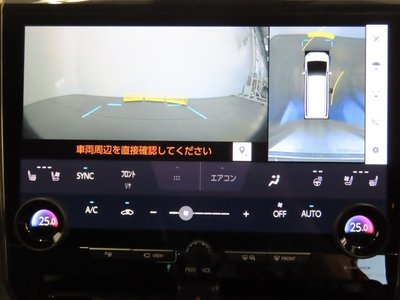 2023 Toyota ALPHARD — миниатюра 25