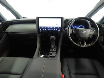 2023 Toyota ALPHARD — миниатюра 12