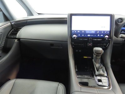 2023 Toyota ALPHARD — миниатюра 31