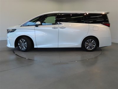 2023 Toyota ALPHARD 照片 6
