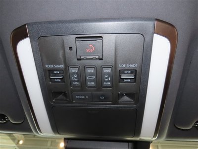 2023 Toyota ALPHARD — миниатюра 26