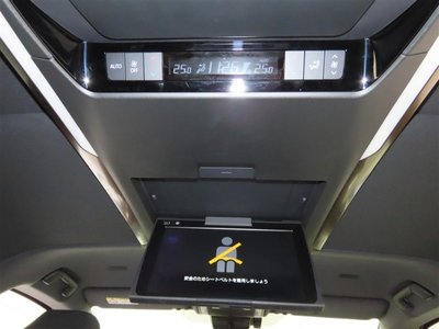 2023 Toyota ALPHARD — миниатюра 36
