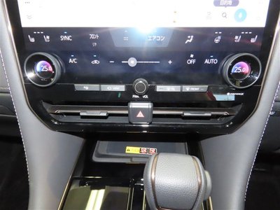 2023 Toyota ALPHARD — миниатюра 15