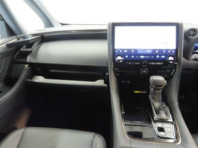 2023 Toyota ALPHARD — миниатюра 32