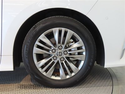 2023 Toyota ALPHARD — миниатюра 19