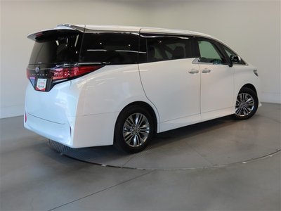 2023 Toyota ALPHARD 照片 7