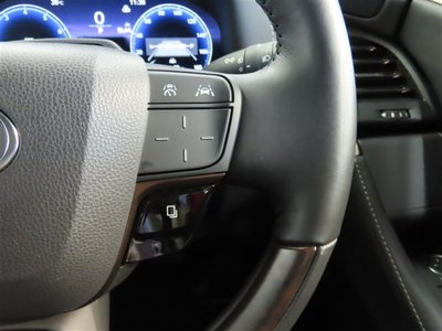 2023 Toyota ALPHARD — миниатюра 35